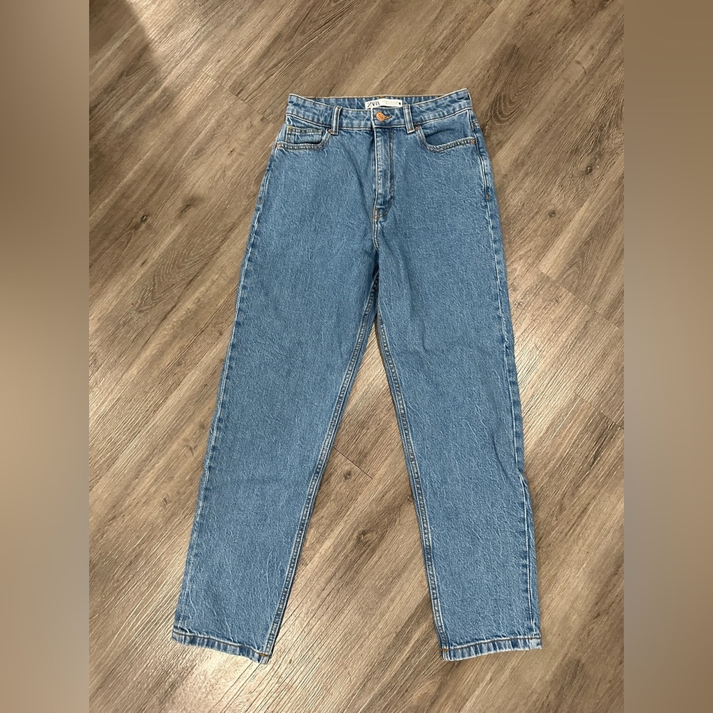 ZARA jeans!!!